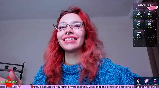 LeylaNoiry online show from 12-06-24, 09:02