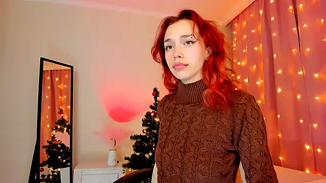 LeylaNoiry online show from 12-25-24, 09:00