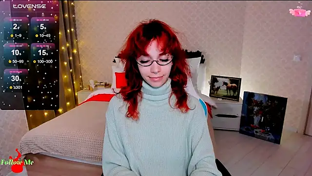 LeylaNoiry online show from 01-02-25, 02:46
