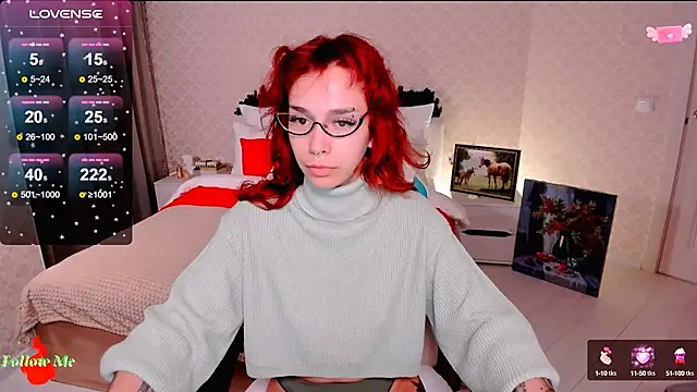 LeylaNoiry online show from 01-02-25, 08:57