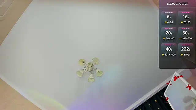 LeylaNoiry online show from 02-12-25, 07:13