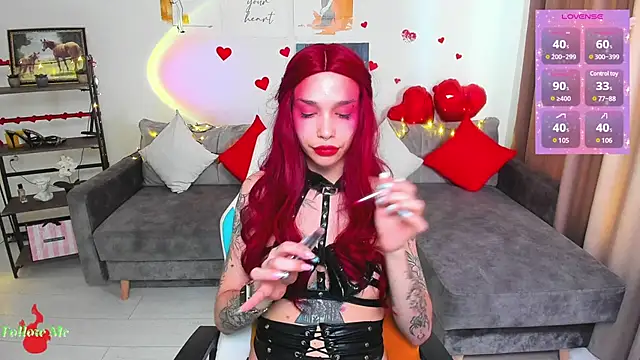 LeylaNoiry online show from 02-19-25, 02:44