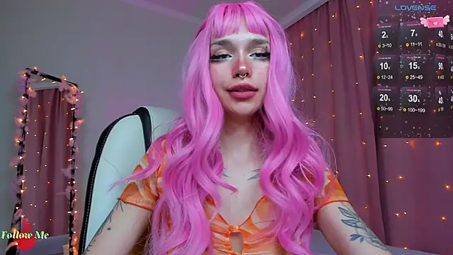 LeylaNoiry online show from 03-17-25, 09:13