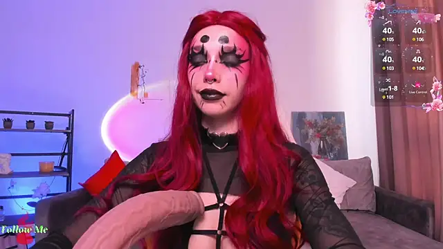 LeylaNoiry online show from 03-21-25, 03:02