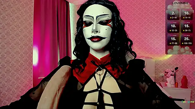 LeylaNoiry online show from 09-20-25, 01:23
