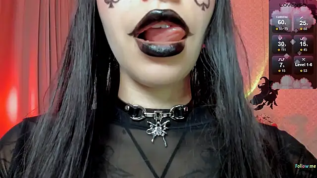 Snapshot of LeylaNoiry chatting on 11-01-25, 01:35 LeylaNoiry online show from 11-01-25, 01:35