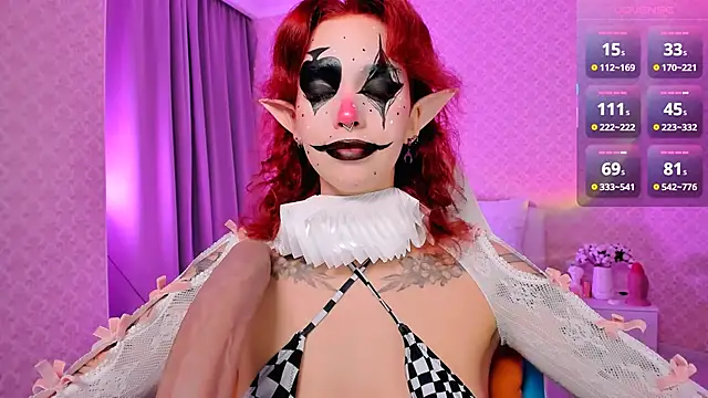 Snapshot of LeylaNoiry chatting on 11-08-25, 01:55 LeylaNoiry online show from 11-08-25, 01:55