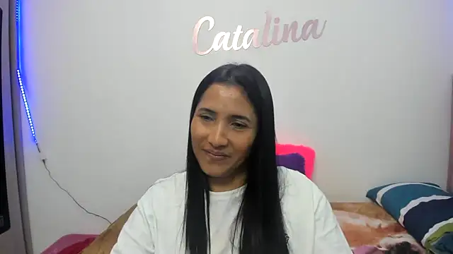 catalinabreyle online show from 01-17-25, 01:03