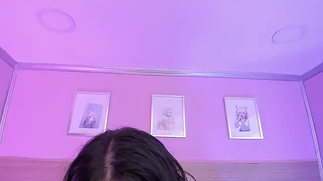 Sachi Meow online show from 02-07-25, 12:20