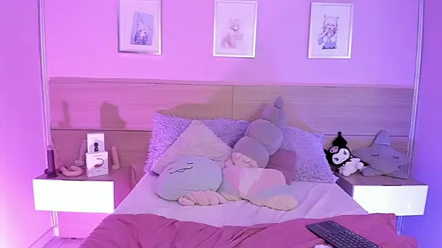 Sachi Meow online show from 02-07-25, 03:23