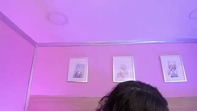 Sachi Meow online show from 02-12-25, 02:54