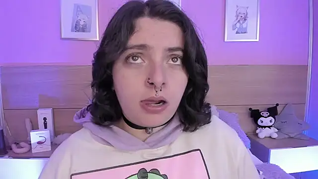 Sachi Meow online show from 02-13-25, 12:11