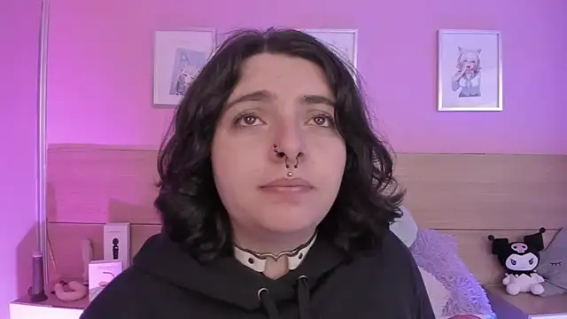 Sachi Meow online show from 02-14-25, 12:25