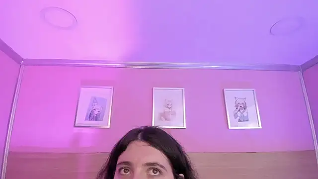 Sachi Meow online show from 02-15-25, 02:44