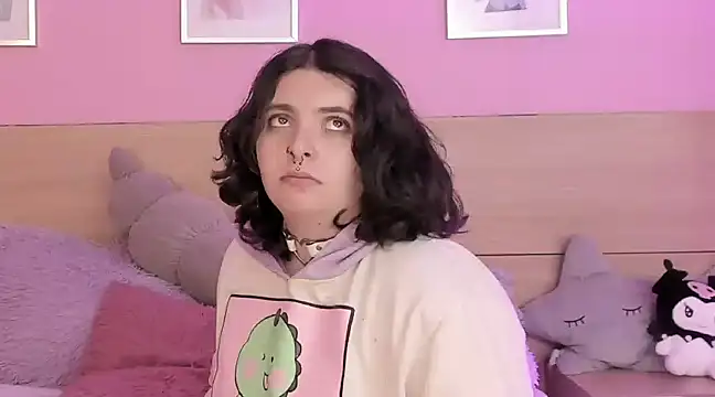 Sachi Meow online show from 02-20-25, 01:40