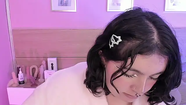 Sachi Meow online show from 03-03-25, 04:24