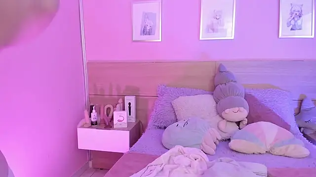 Sachi Meow online show from 03-03-25, 07:28