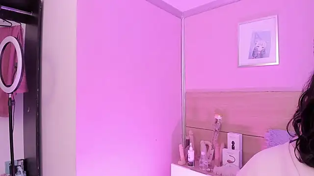 Sachi Meow online show from 03-10-25, 01:12