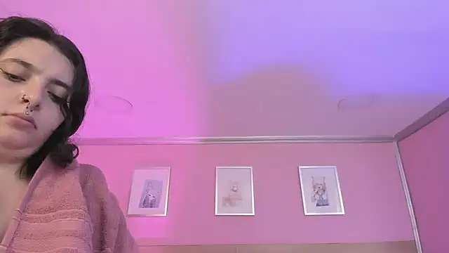 Sachi Meow online show from 03-22-25, 08:29