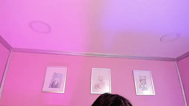 Sachi Meow online show from 03-22-25, 11:32