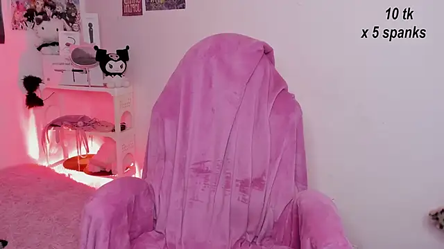 Sachi Meow online show from 10-24-25, 11:45