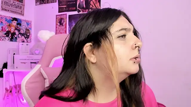 Sachi Meow online show from 11-15-25, 11:51