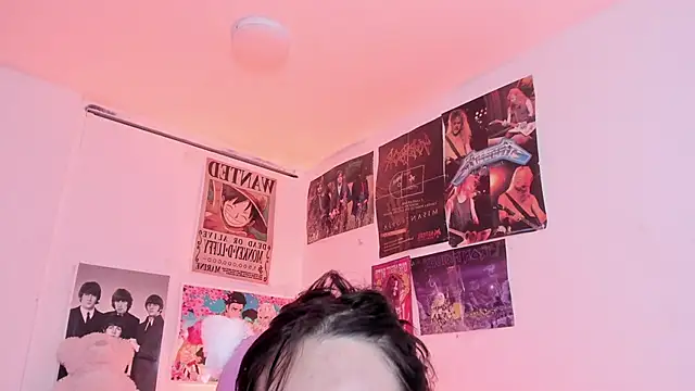 Sachi Meow online show from 11-26-25, 10:16