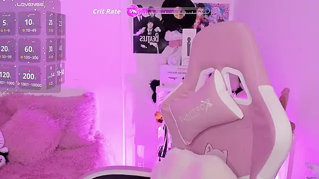 Sachi Meow online show from 01-07-26, 10:01