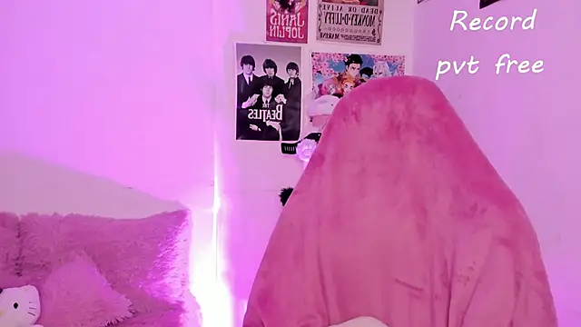 Sachi Meow online show from 01-15-26, 06:11