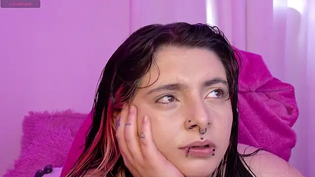 Sachi Meow online show from 05-08-26, 07:08