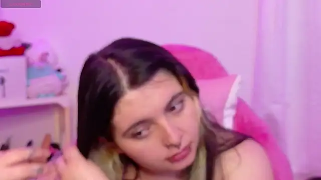 Sachi Meow online show from 06-19-26, 10:24