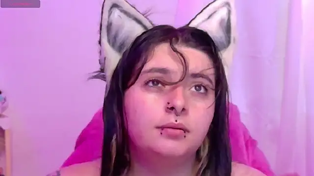 Sachi Meow online show from 06-23-26, 07:12