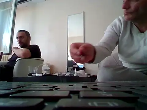 Terizizz online show from 05-10-26, 05:45
