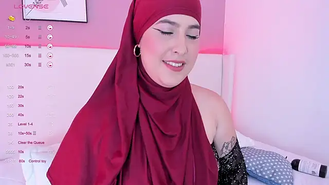 zahida s online show from 12-06-24, 10:19