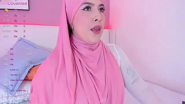 zahida s online show from 12-12-24, 07:15