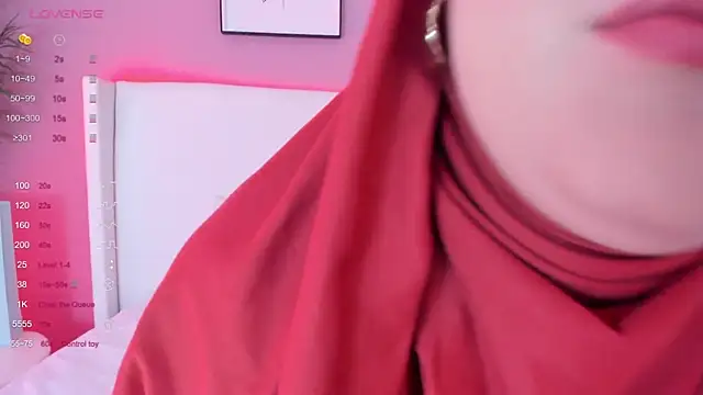 zahida s online show from 12-31-24, 05:51