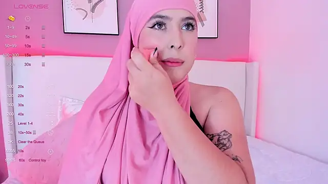 zahida s online show from 01-08-25, 07:03