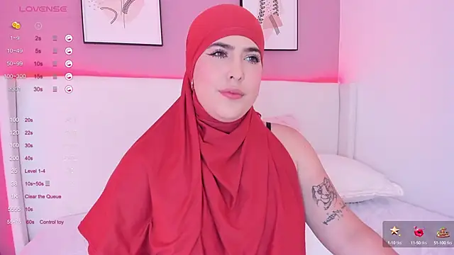 zahida s online show from 01-14-25, 07:00