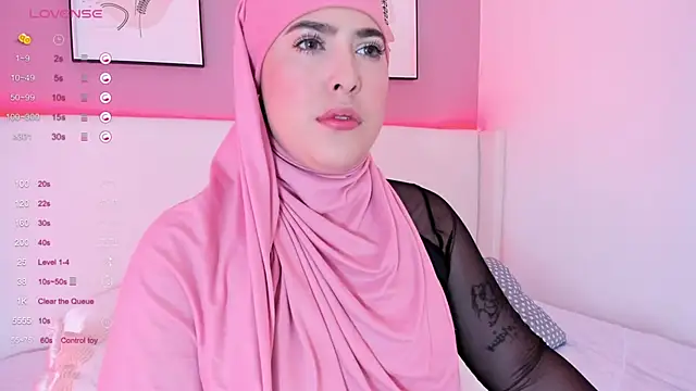 zahida s online show from 02-04-25, 07:11