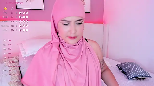 zahida s online show from 02-06-25, 10:32