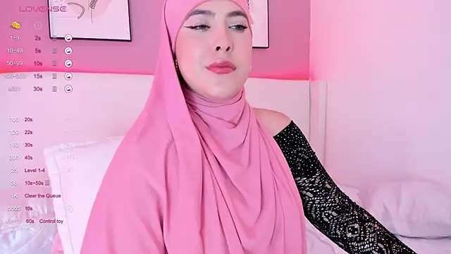 zahida s online show from 02-21-25, 10:37