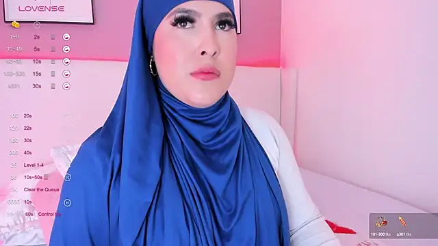 zahida s online show from 03-06-25, 10:36