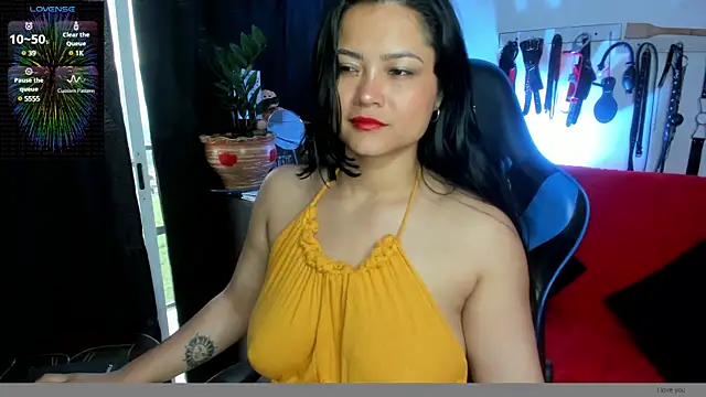 scarlet-kennedy98 online show from 03-14-25, 10:38
