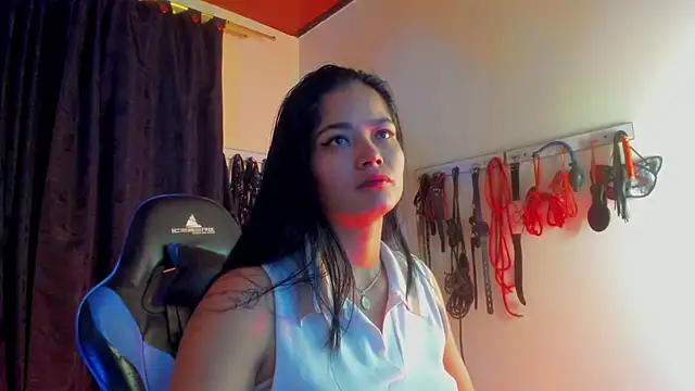 Snapshot of scarlet-kennedy98 chatting on 10-20-25, 07:47 scarlet-kennedy98 online show from 10-20-25, 07:47