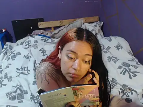 diana smit  online show from 02-08-26, 05:27