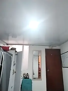 Julieta Wall  online show from 03-02-25, 10:27