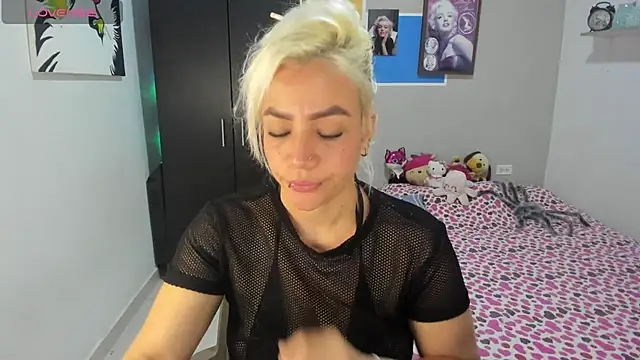 LuCKy JoK online show from 10-28-25, 11:14