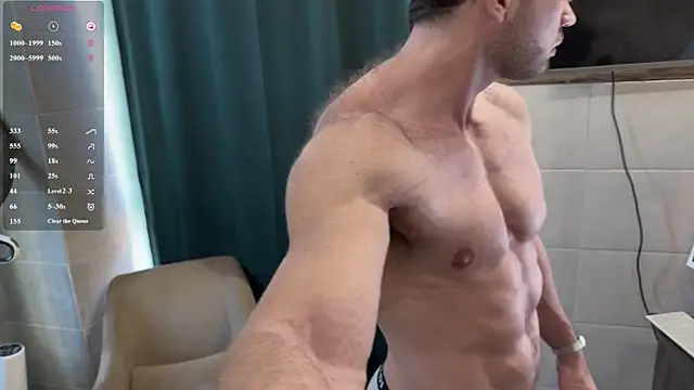 ericeric507 online show from 04-29-26, 05:11