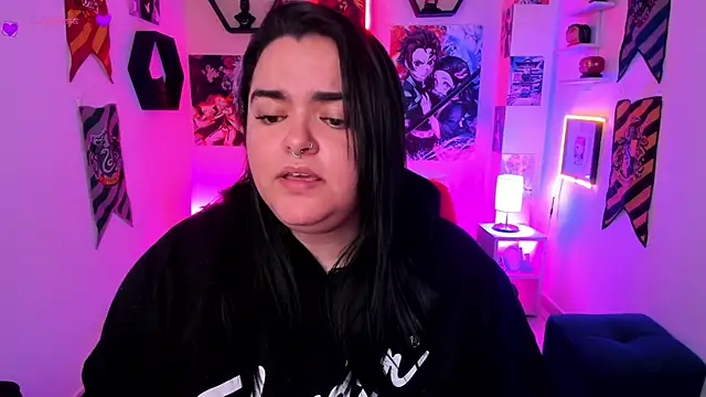 Luise Meyrink online show from 12-22-24, 03:33