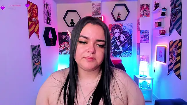 Luise Meyrink online show from 12-26-24, 10:05